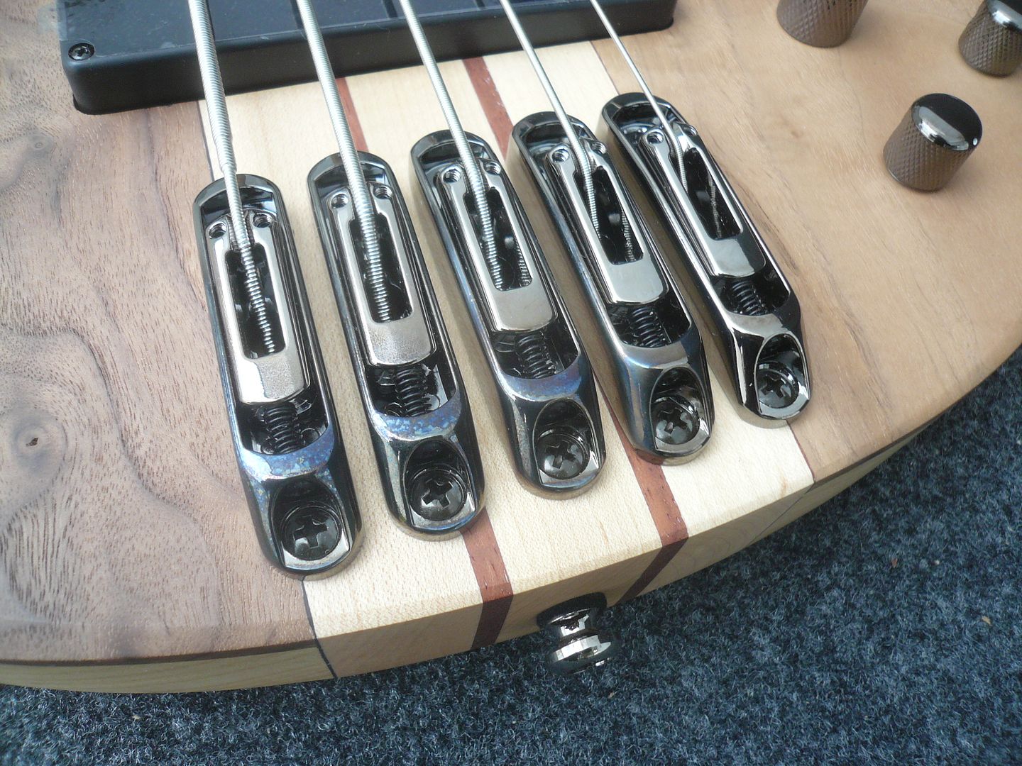 Types Of Bass Guitar Bridges At Julia Torres Blog